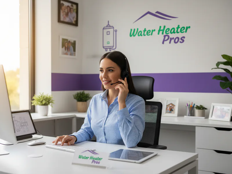 Water Heater Repair  in Hawthorne  FAQ